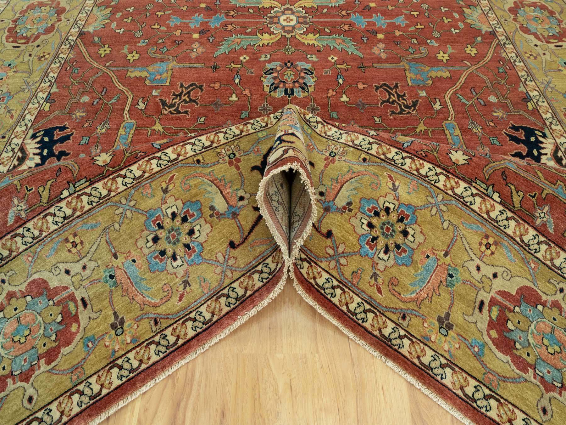 HerizRugs ORC815922